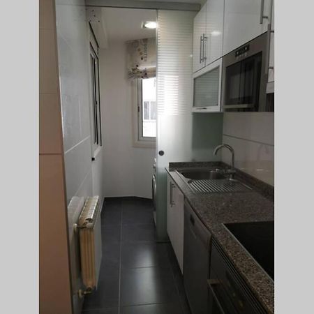 Appartamento La casa del centro La Coruña Esterno foto