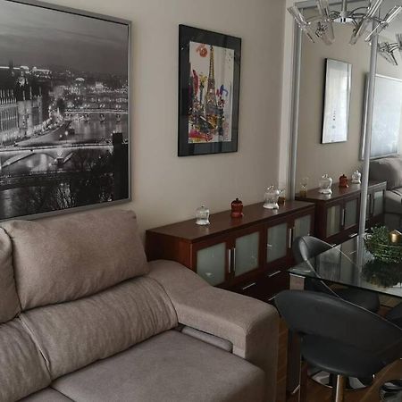 Appartamento La casa del centro La Coruña Esterno foto